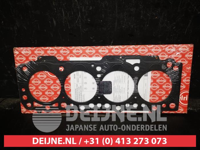Neuf Joint de culasse Nissan Serena (C23) 2.3 SLX,SGX Diesel Prix € 30,25 Prix TTC proposé par V.Deijne Jap.Auto-onderdelen BV