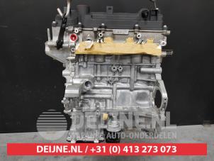 New Engine Hyundai i20 (GBB) 1.4i 16V Price € 1.996,50 Inclusive VAT offered by V.Deijne Jap.Auto-onderdelen BV