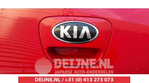 Gebrauchte Heckklappengriff Kia Picanto (JA) 1.0 DPi 12V Preis auf Anfrage angeboten von V.Deijne Jap.Auto-onderdelen BV