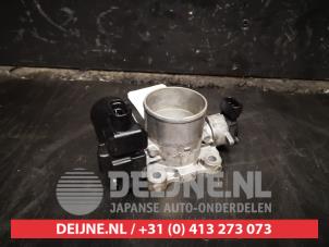 Used Throttle body Toyota Corolla Verso (R10/11) 2.2 D-4D 16V Cat Clean Power Price on request offered by V.Deijne Jap.Auto-onderdelen BV