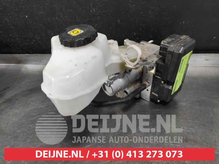 Usagé Servo frein Toyota C-HR (X1,X5) 2.0 16V Hybrid Prix € 75,00 Règlement à la marge proposé par V.Deijne Jap.Auto-onderdelen BV