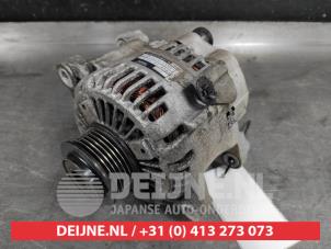 Usagé Dynamo Kia Carens III (FG) 2.0i CVVT 16V Prix € 35,00 Règlement à la marge proposé par V.Deijne Jap.Auto-onderdelen BV