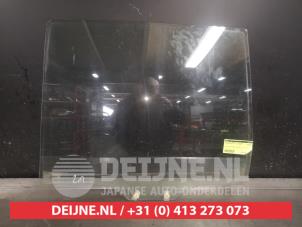 Used Rear door window 4-door, left Hyundai Matrix 1.6 16V Price on request offered by V.Deijne Jap.Auto-onderdelen BV