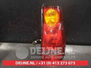 Used Taillight, right Hyundai Matrix 1.6 16V Price € 35,00 Margin scheme offered by V.Deijne Jap.Auto-onderdelen BV