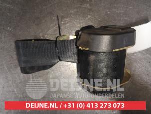 Used Rear seatbelt, right Chevrolet Matiz 1.0 Price on request offered by V.Deijne Jap.Auto-onderdelen BV