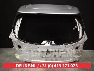 Used Tailgate Mazda CX-5 (KF) 2.2 SkyActiv-D 150 16V 2WD Price € 500,00 Margin scheme offered by V.Deijne Jap.Auto-onderdelen BV