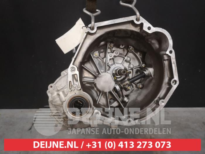 Gebrauchte Getriebe Kia Picanto (JA) 1.0 DPi 12V Preis € 350,00 Margenregelung angeboten von V.Deijne Jap.Auto-onderdelen BV