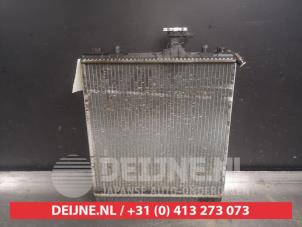 Used Radiator Suzuki Wagon-R+ (RB) 1.3 16V Price € 50,00 Margin scheme offered by V.Deijne Jap.Auto-onderdelen BV