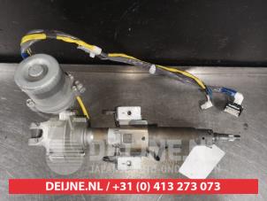 Used Steering column Toyota Prius (ZVW3) 1.8 16V Price on request offered by V.Deijne Jap.Auto-onderdelen BV