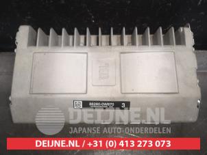 Used Radio amplifier Toyota Land Cruiser (J15) 3.0 D-4D 16V Price on request offered by V.Deijne Jap.Auto-onderdelen BV