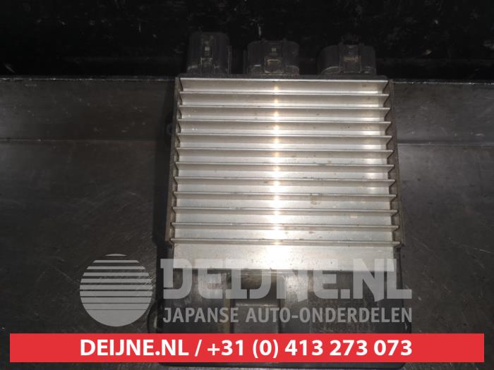 Used Injection computer Toyota Land Cruiser (J15) 3.0 D-4D 16V Price € 250,00 Margin scheme offered by V.Deijne Jap.Auto-onderdelen BV