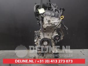 Used Engine Toyota iQ 1.0 12V VVT-i Price € 350,00 Margin scheme offered by V.Deijne Jap.Auto-onderdelen BV