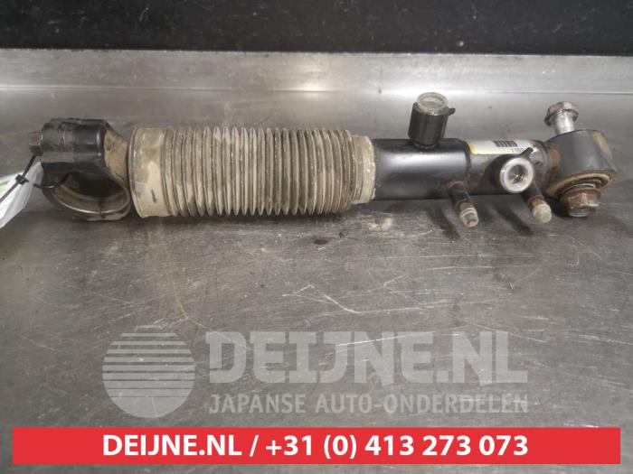 Active stabilizer bar – 4888560031