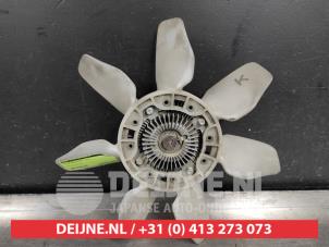 Used Viscous cooling fan Toyota Land Cruiser (J15) 3.0 D-4D 16V Price on request offered by V.Deijne Jap.Auto-onderdelen BV