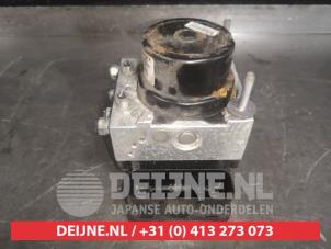 Used ABS pump Toyota Yaris III (P13) 1.33 16V Dual VVT-I Price on request offered by V.Deijne Jap.Auto-onderdelen BV