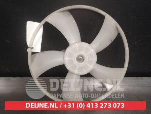 Used Cooling fans Toyota Yaris III (P13) 1.33 16V Dual VVT-I Price € 35,00 Margin scheme offered by V.Deijne Jap.Auto-onderdelen BV