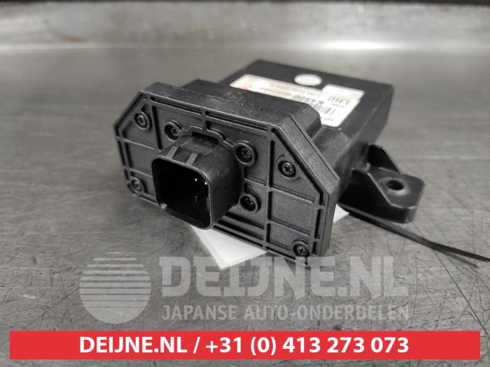 Usados HV control módulo Hyundai Kona (OS) 64 kWh Precio € 100,00 Norma de margen ofrecido por V.Deijne Jap.Auto-onderdelen BV