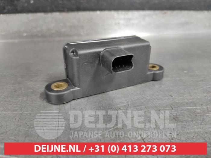 Gebrauchte Stabilisierung Regelsensor Mitsubishi ASX 1.6 MIVEC 16V Preis auf Anfrage angeboten von V.Deijne Jap.Auto-onderdelen BV