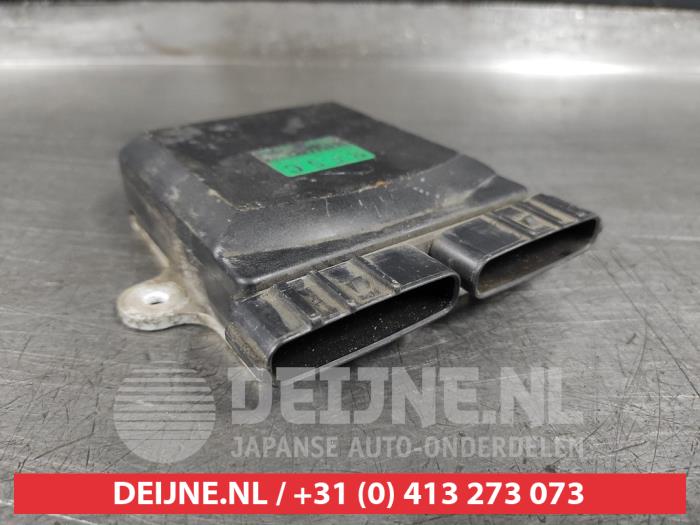 Used Injection computer Mazda 6 Sport (GG14) 2.0 CiDT 16V Price € 25,00 Margin scheme offered by V.Deijne Jap.Auto-onderdelen BV