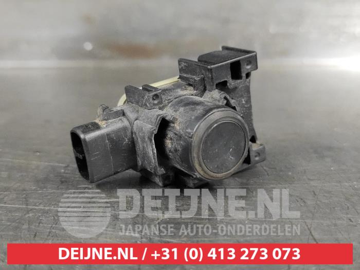 Usados Sensor PDC Mazda CX-5 I (KE,GH) 2.2 SkyActiv-D 150 16V 2WD Precio € 25,00 Norma de margen ofrecido por V.Deijne Jap.Auto-onderdelen BV