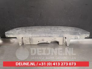 Used Spoiler rear bumper Toyota Yaris III (P13) 1.5 16V Dual VVT-iE Price on request offered by V.Deijne Jap.Auto-onderdelen BV