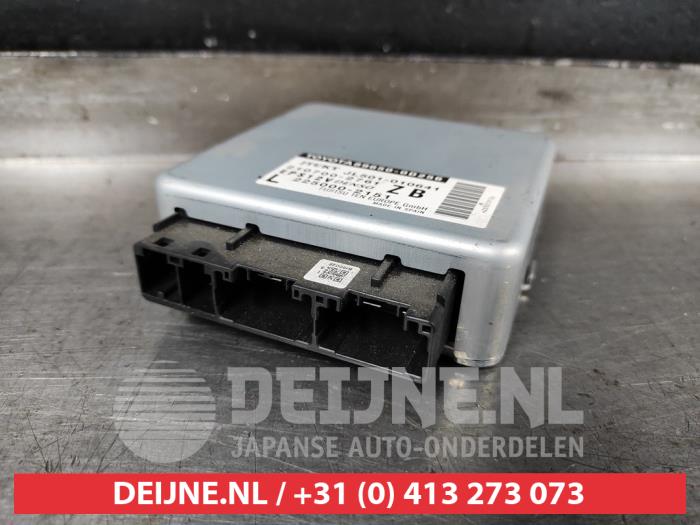 Usagé Ordinateur direction assistée Toyota Yaris III (P13) 1.5 16V Dual VVT-iE Prix € 75,00 Règlement à la marge proposé par V.Deijne Jap.Auto-onderdelen BV