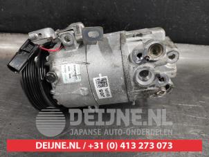 Used Air conditioning pump Kia Picanto (JA) 1.0 DPi 12V Price € 100,00 Margin scheme offered by V.Deijne Jap.Auto-onderdelen BV