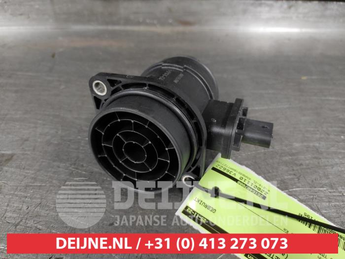 Begagnade Luftflödesmätare Kia Picanto (JA) 1.0 DPi 12V Pris € 50,00 Marginaltabell erbjuds av V.Deijne Jap.Auto-onderdelen BV