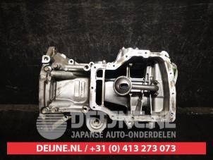 Used Sump Kia Sportage (QL) 1.6 T-GDI 16V 4x4 Price on request offered by V.Deijne Jap.Auto-onderdelen BV