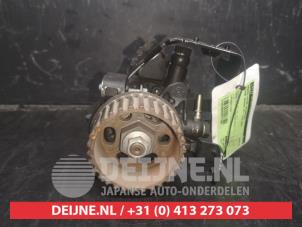 Używane Mechaniczna pompa paliwa Nissan Qashqai (J10) 1.5 dCi Cena € 100,00 Procedura marży oferowane przez V.Deijne Jap.Auto-onderdelen BV