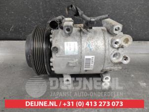 Used Air conditioning pump Kia Picanto (JA) 1.0 12V Price € 100,00 Margin scheme offered by V.Deijne Jap.Auto-onderdelen BV