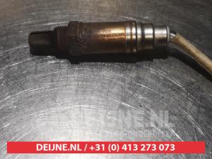 Lambda probe from a Toyota Avensis (T22) 1.6 16V 1999