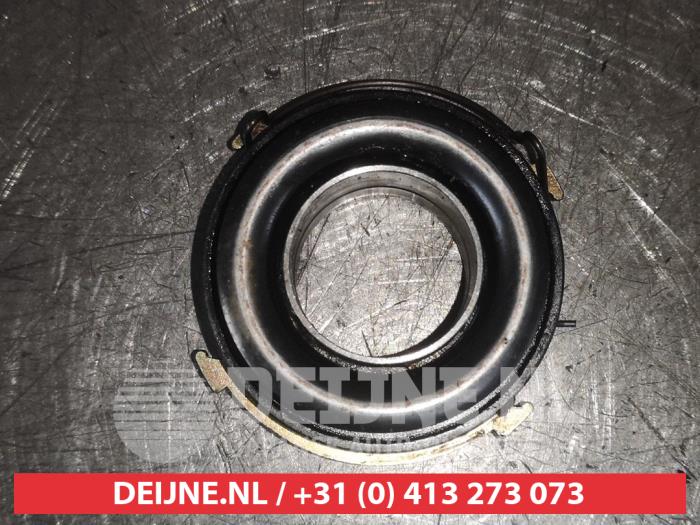 Begagnade Trycklager Hyundai i10 (F5) 1.1i 12V Pris € 20,00 Marginaltabell erbjuds av V.Deijne Jap.Auto-onderdelen BV