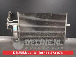 Used Air conditioning condenser Mazda 3 Sport (BK14) 2.0i 16V Price € 50,00 Margin scheme offered by V.Deijne Jap.Auto-onderdelen BV