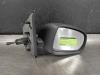 Nissan Note 06- Wing mirror, right