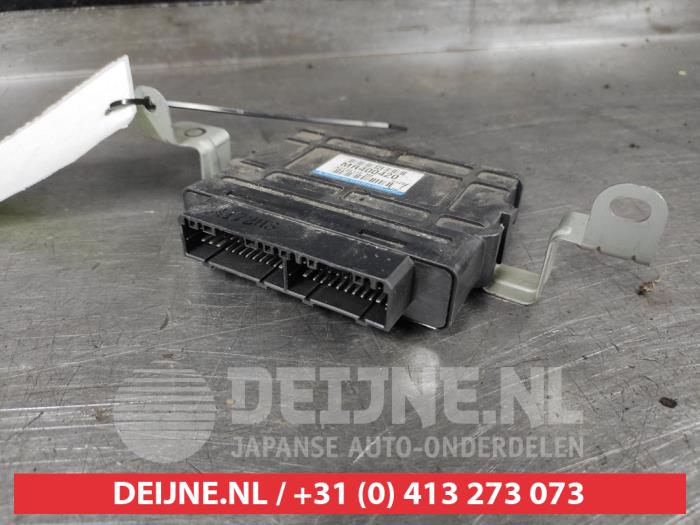 Begagnade ABS-dator Mitsubishi Pajero Hardtop (V6/7) 3.2 DI-D 16V Long Pris € 50,00 Marginaltabell erbjuds av V.Deijne Jap.Auto-onderdelen BV