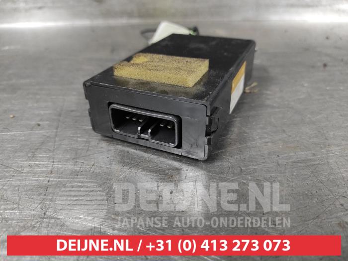 Used Cooling computer Mitsubishi Pajero Hardtop (V6/7) Price € 25,00 Margin scheme offered by V.Deijne Jap.Auto-onderdelen BV