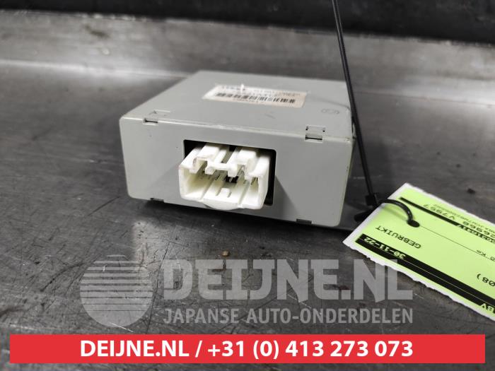 Gebrauchte Transfer Modul 4x4 Mitsubishi Outlander (CW) 2.2 DI-D 16V 4x4 Preis € 50,00 Margenregelung angeboten von V.Deijne Jap.Auto-onderdelen BV
