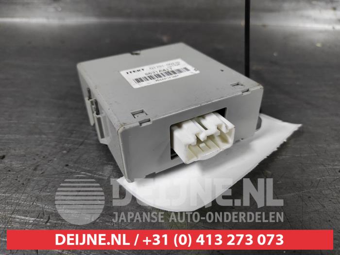 Gebrauchte Transfer Modul 4x4 Mitsubishi Outlander (CW) 2.0 DI-D 16V 4x4 Preis € 50,00 Margenregelung angeboten von V.Deijne Jap.Auto-onderdelen BV