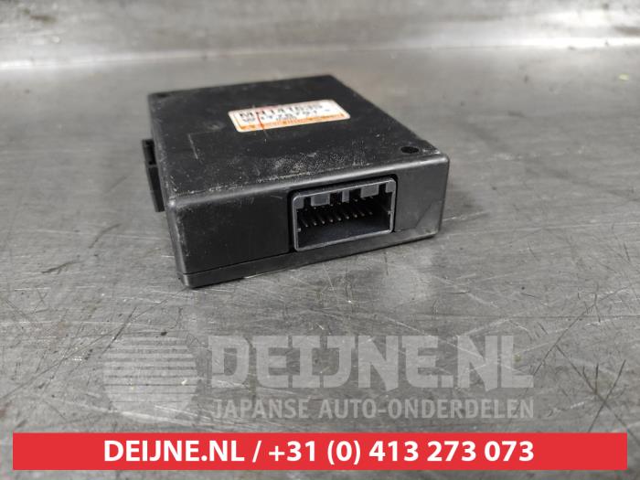 Begagnade PDC-modul Mitsubishi Lancer Sportback (CX) 1.8 MIVEC 16V Pris € 50,00 Marginaltabell erbjuds av V.Deijne Jap.Auto-onderdelen BV