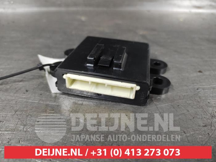 Used Start/Stop computer Mitsubishi Outlander (GF/GG) 2.2 DI-D 16V Clear Tec 4x2 Price on request offered by V.Deijne Jap.Auto-onderdelen BV