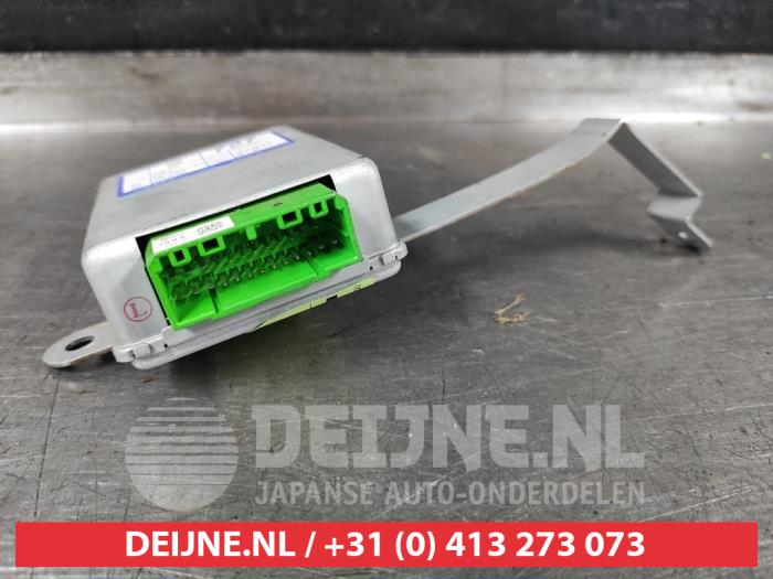 Used Injection computer Mitsubishi Space Star (DG) 1.8 16V GDI Price € 35,00 Margin scheme offered by V.Deijne Jap.Auto-onderdelen BV