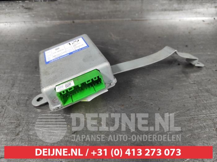 Used Injection computer Mitsubishi Space Star (DG) 1.8 16V GDI Price € 35,00 Margin scheme offered by V.Deijne Jap.Auto-onderdelen BV