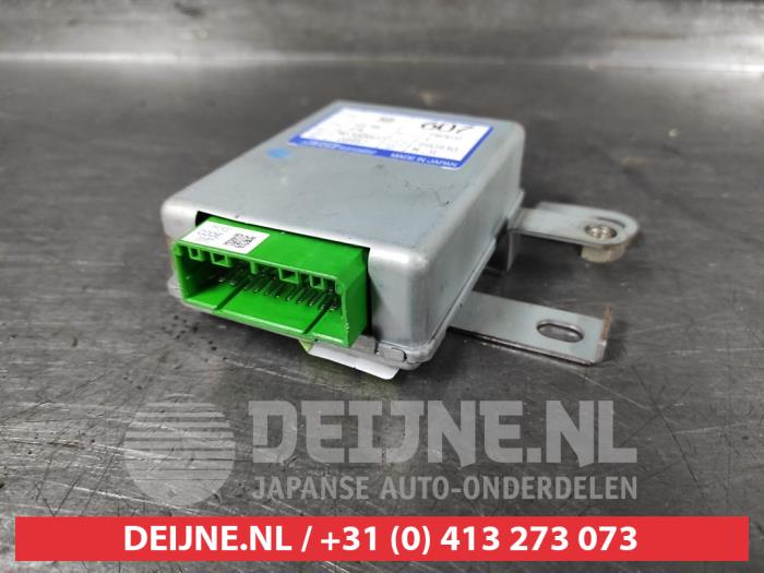 Used Injection computer Mitsubishi Pajero Pinin (H6/H7) 1.8 GDI 16V Price € 25,00 Margin scheme offered by V.Deijne Jap.Auto-onderdelen BV