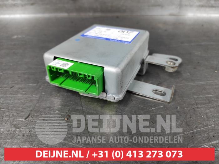 Used Injection computer Mitsubishi Pajero Pinin (H6/H7) 1.8 GDI 16V 3-drs. Price € 25,00 Margin scheme offered by V.Deijne Jap.Auto-onderdelen BV