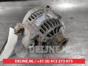 Used Dynamo Daihatsu Materia 1.5 16V Price on request offered by V.Deijne Jap.Auto-onderdelen BV