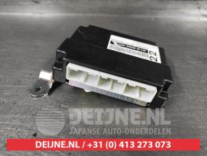 Used Automatic gearbox computer Daihatsu Materia 1.5 16V Price on request offered by V.Deijne Jap.Auto-onderdelen BV