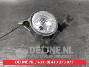 Used Daytime running light, right Mitsubishi Space Star (A0) 1.2 12V Price on request offered by V.Deijne Jap.Auto-onderdelen BV