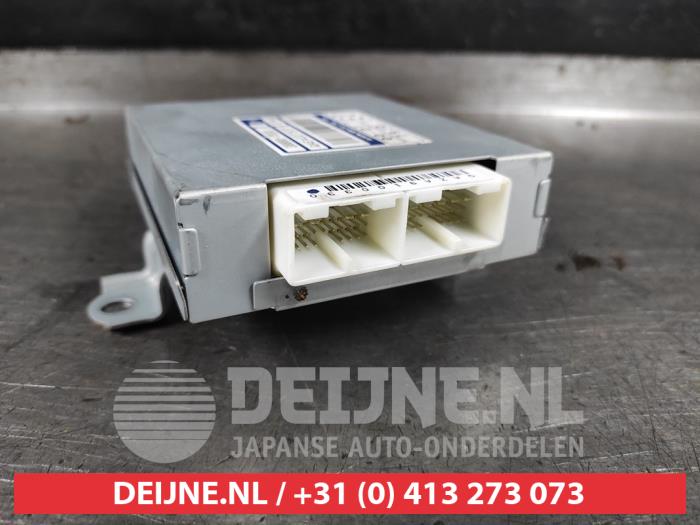 Used Automatic gearbox computer Suzuki SX4 (EY/GY) 1.6 16V VVT Comfort,Exclusive Autom. Price € 50,00 Margin scheme offered by V.Deijne Jap.Auto-onderdelen BV