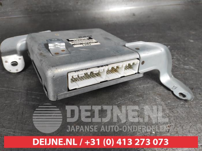 Used Computer height control Toyota Land Cruiser 100 (J10) 4.2 TDI 100 24V Price on request offered by V.Deijne Jap.Auto-onderdelen BV
